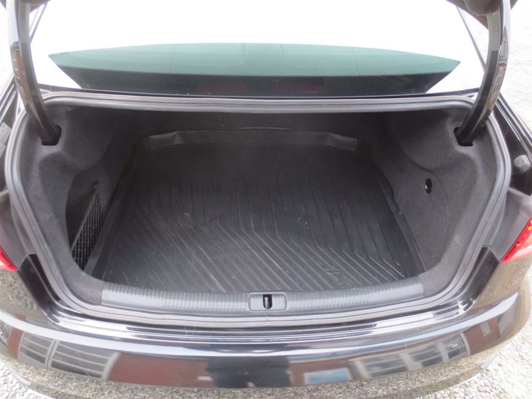 Billede af Audi A3 1,5 TFSI Sport S Tronic 150HK 7g Aut.