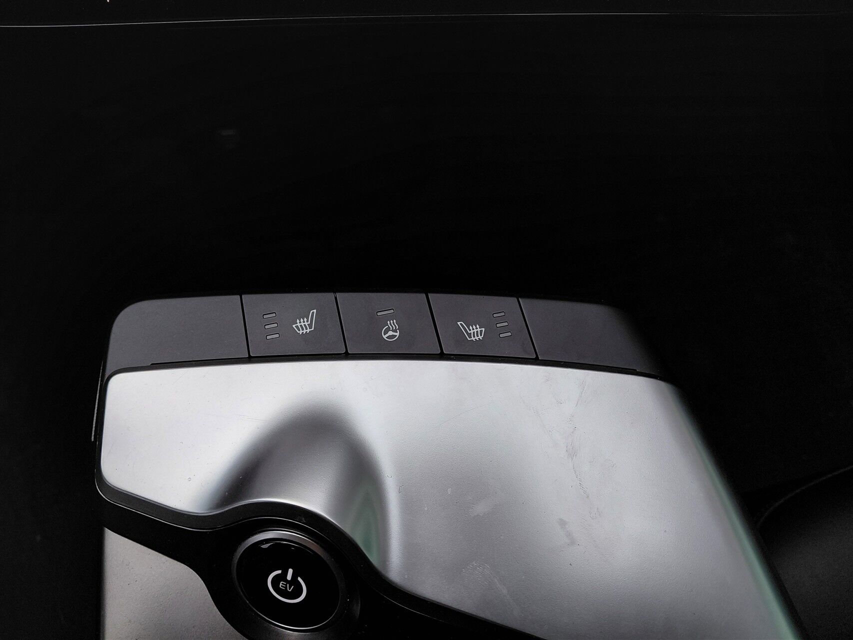 Billede af Kia EV6 EL Long Range Access 229HK 5d Aut.