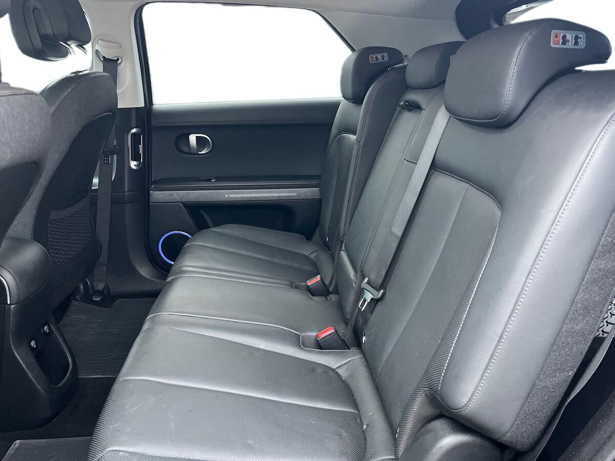 Billede af Hyundai Ioniq 5 Electric 72,6 kWh Advanced 218HK 5d Aut.