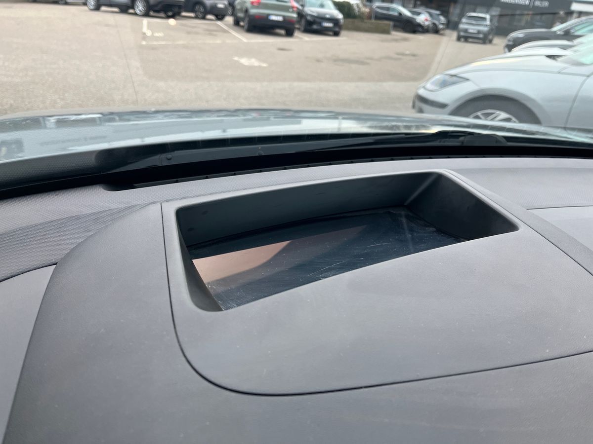 Billede af Hyundai Ioniq 5 Electric 72,6 kWh Advanced 218HK 5d Aut.