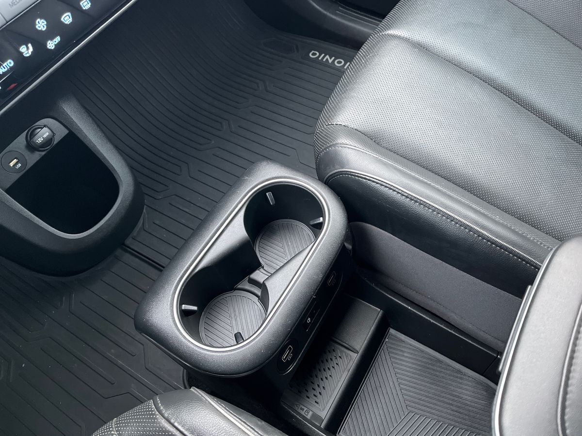 Billede af Hyundai Ioniq 5 Electric 72,6 kWh Advanced 218HK 5d Aut.