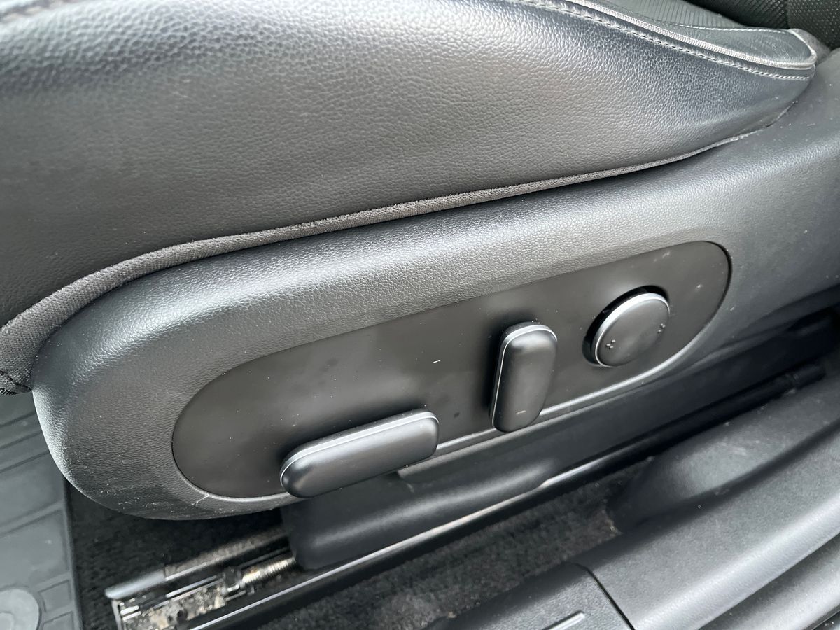 Billede af Hyundai Ioniq 5 Electric 72,6 kWh Advanced 218HK 5d Aut.