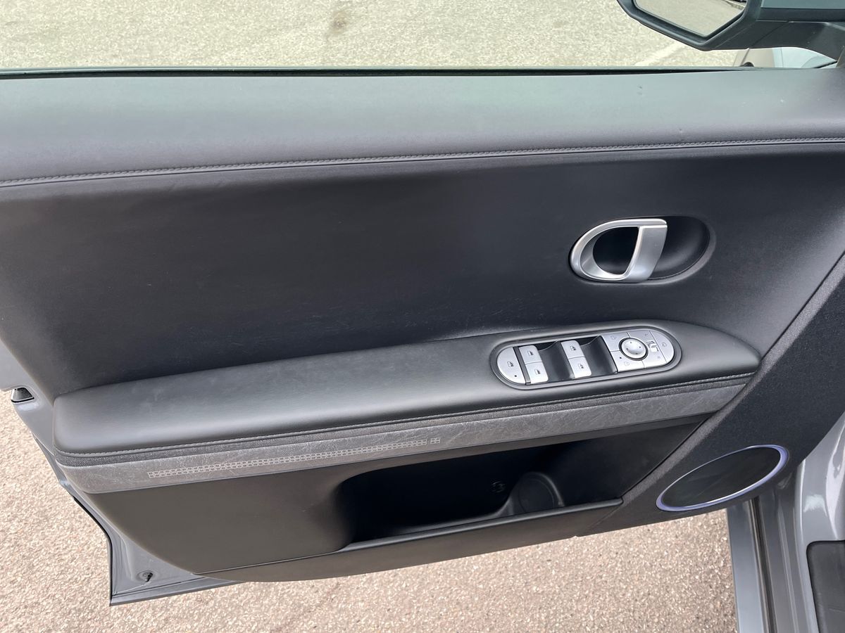 Billede af Hyundai Ioniq 5 Electric 72,6 kWh Advanced 218HK 5d Aut.