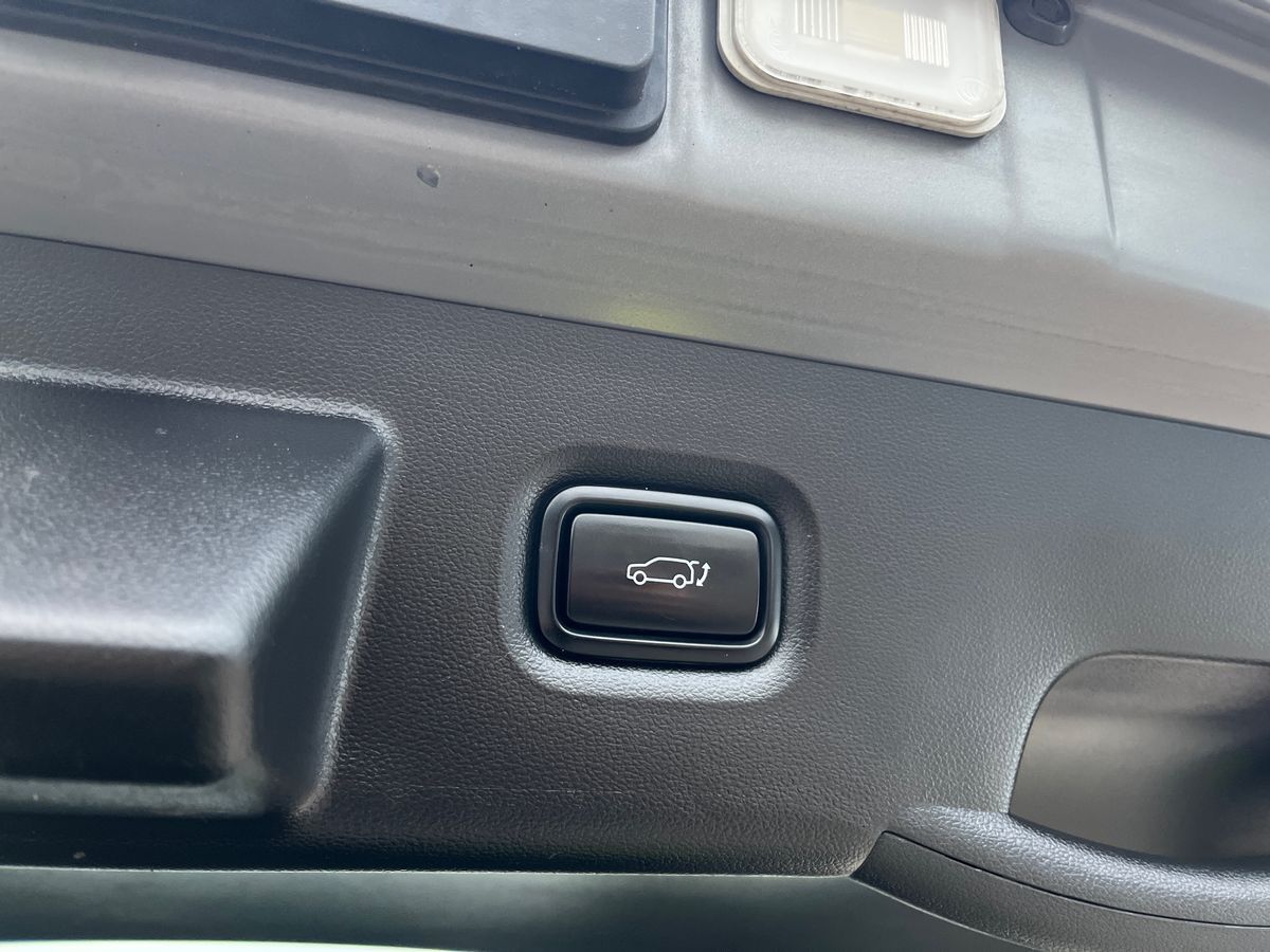 Billede af Hyundai Ioniq 5 Electric 72,6 kWh Advanced 218HK 5d Aut.