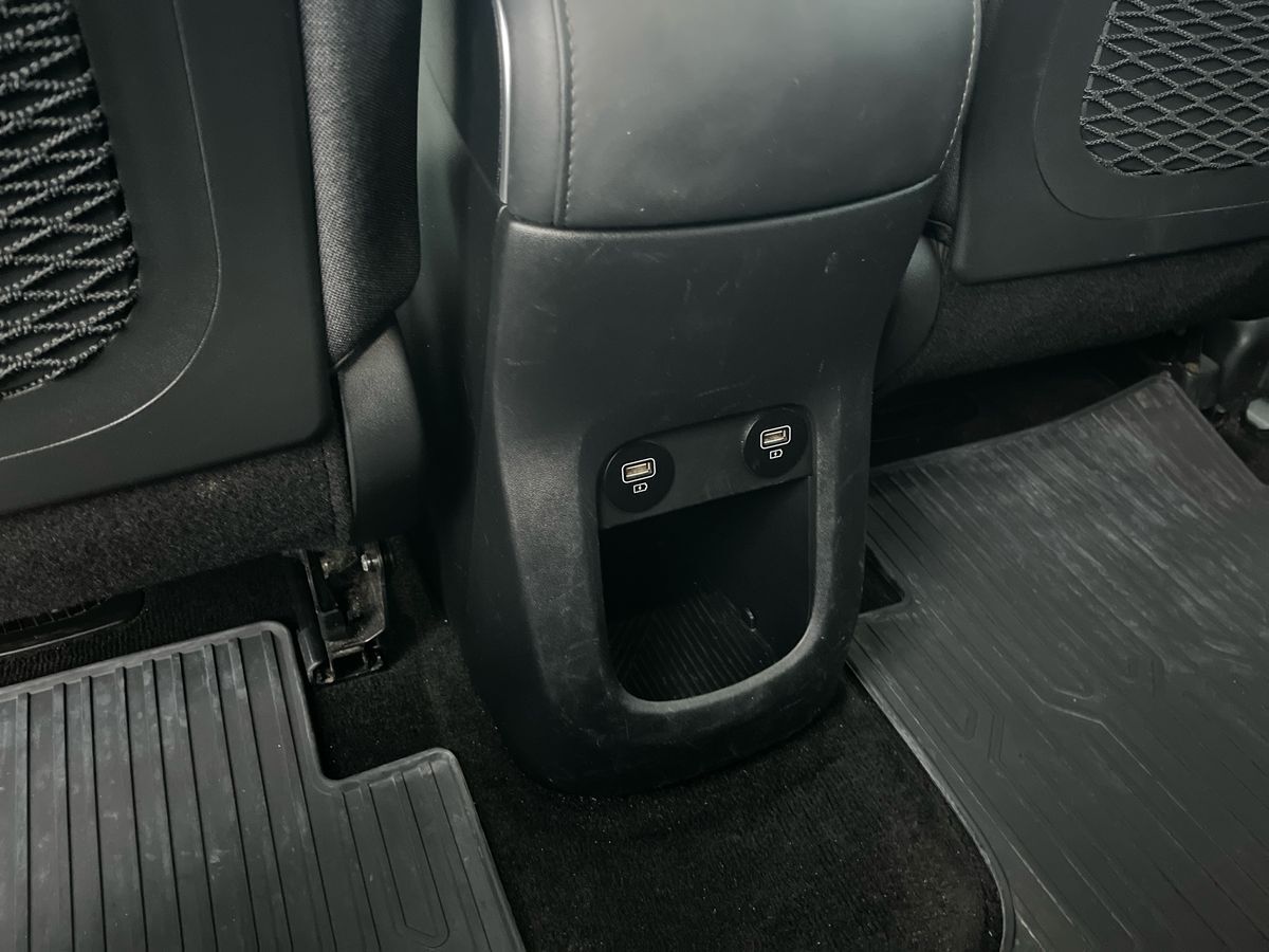 Billede af Hyundai Ioniq 5 Electric 72,6 kWh Advanced 218HK 5d Aut.