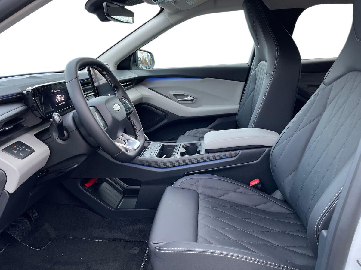 Billede af Ford Explorer EL UR Premium RWD 286HK 5d Aut.