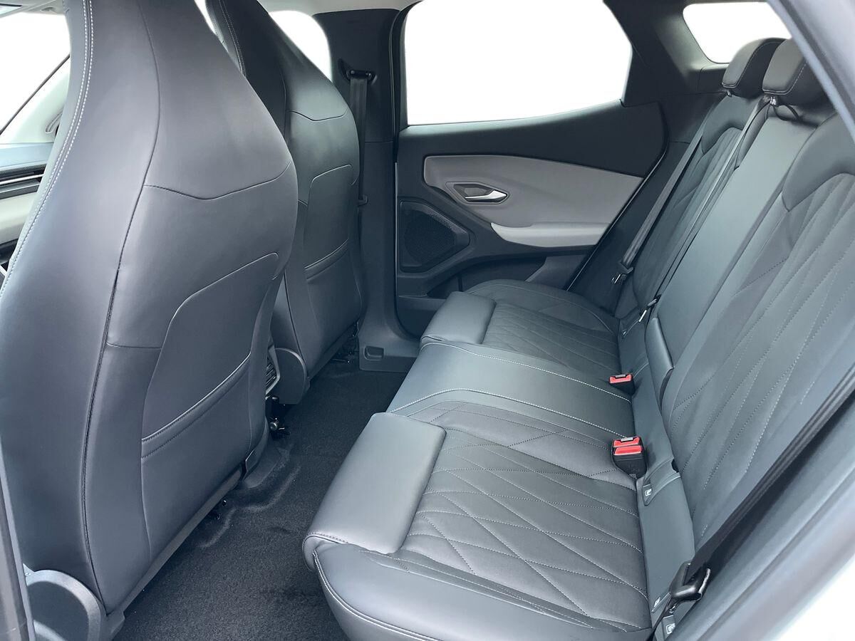 Billede af Ford Explorer EL UR Premium RWD 286HK 5d Aut.