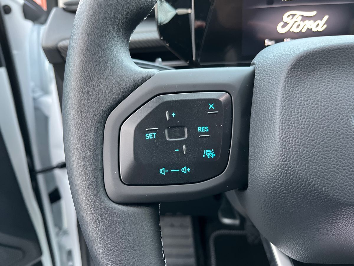 Billede af Ford Explorer EL UR Premium RWD 286HK 5d Aut.