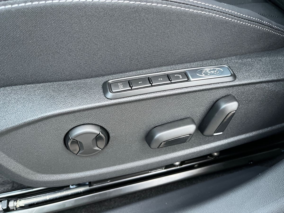 Billede af Ford Explorer EL UR Premium RWD 286HK 5d Aut.