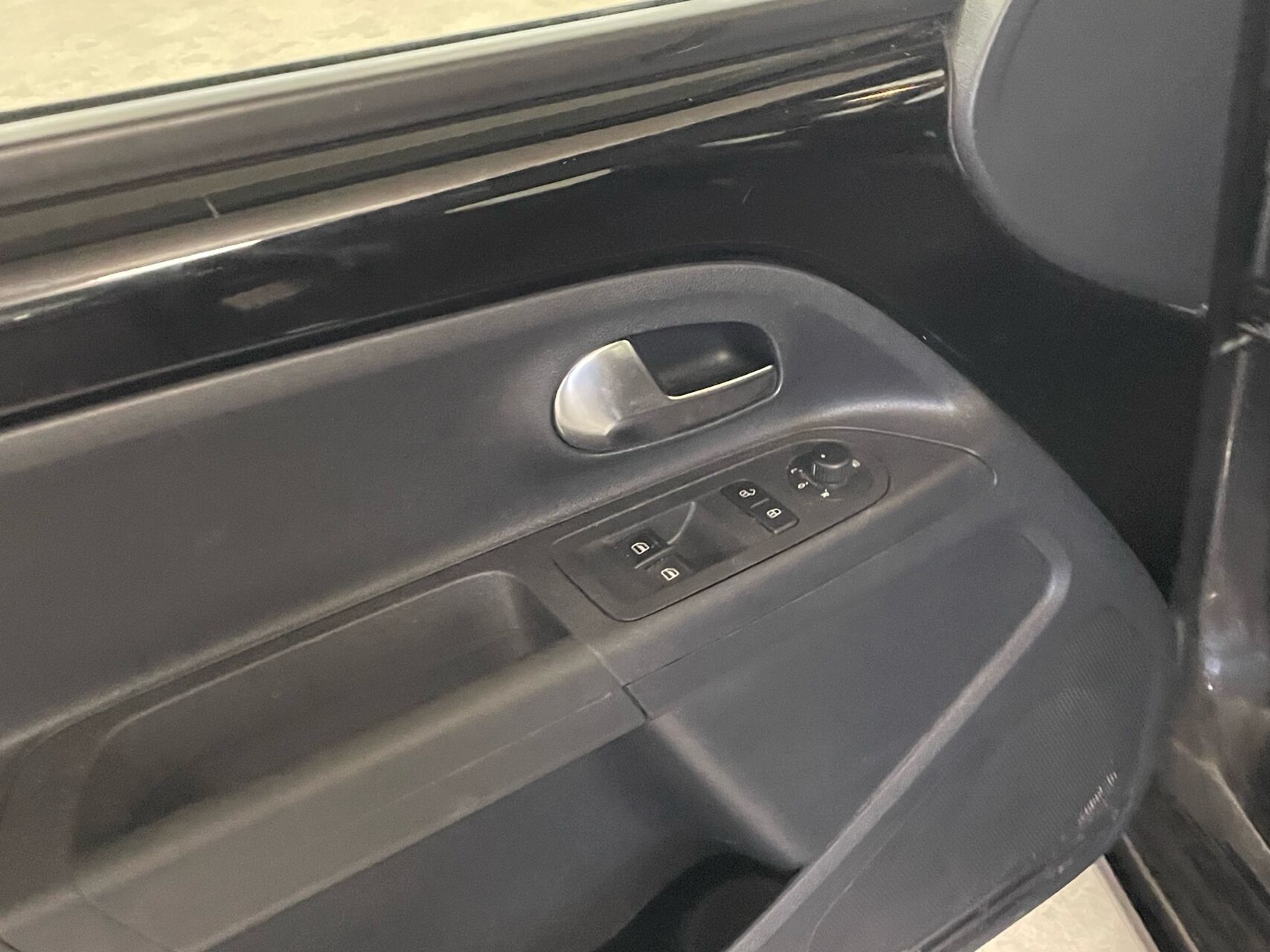 Billede af VW up 1,0 MPI BMT Style 60HK 5d