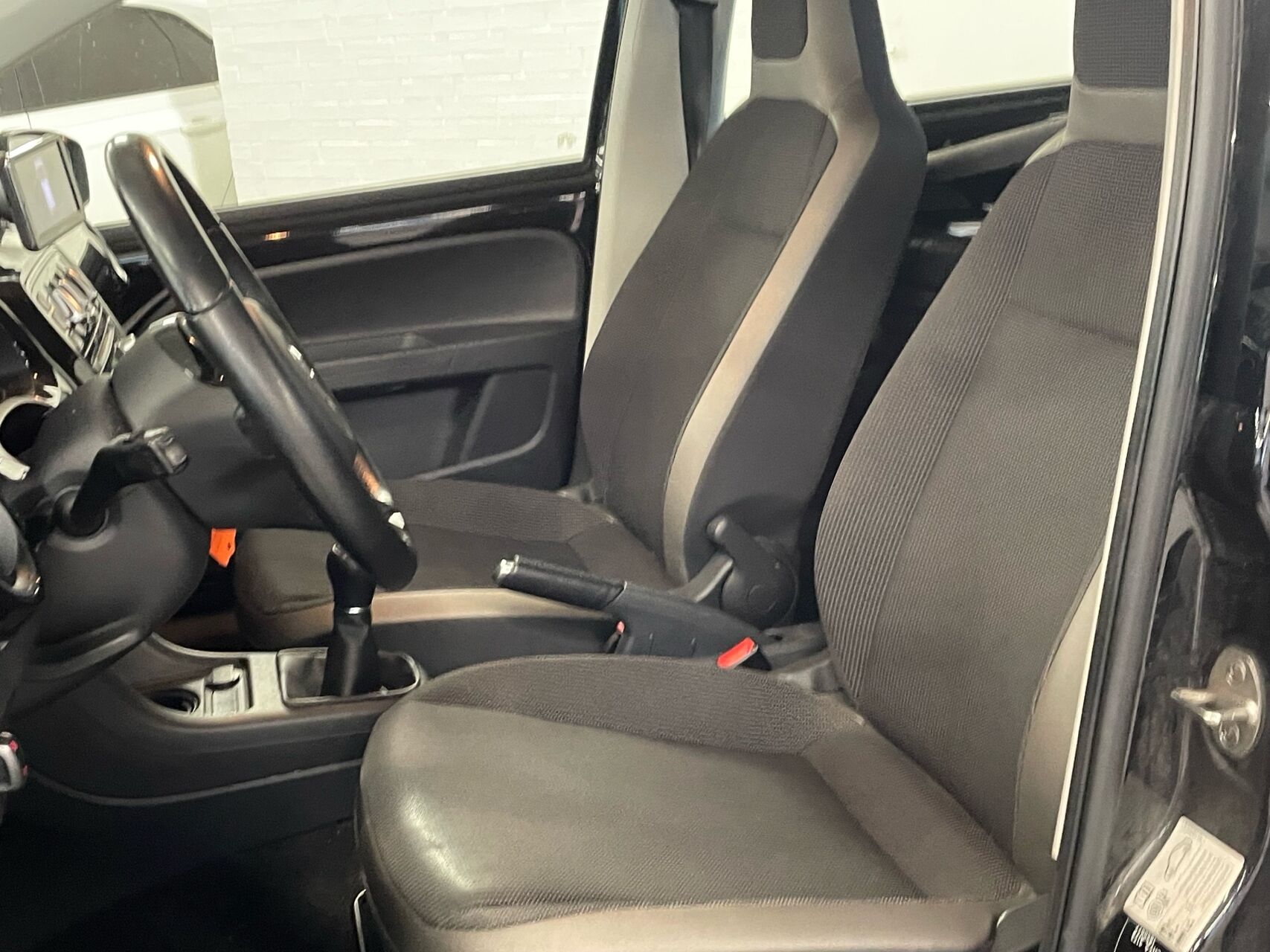 Billede af VW up 1,0 MPI BMT Style 60HK 5d