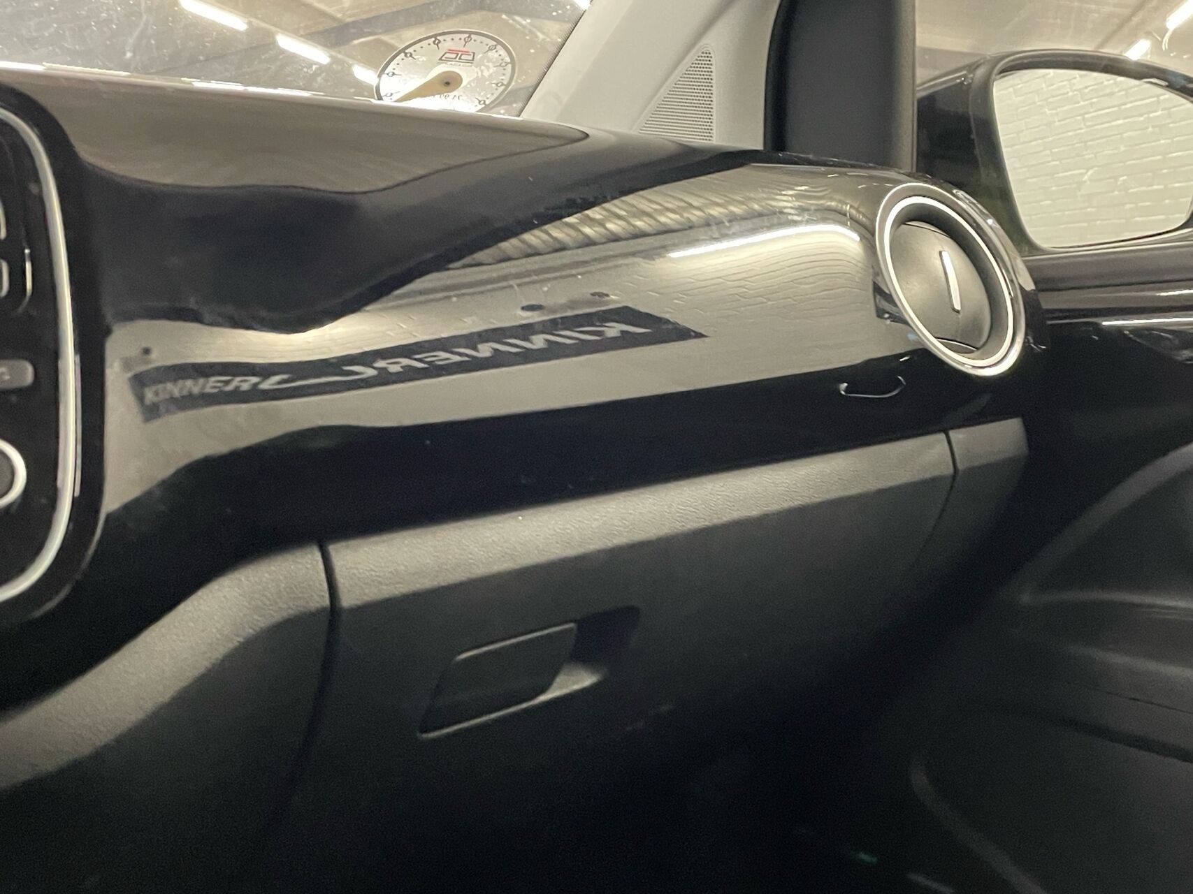 Billede af VW up 1,0 MPI BMT Style 60HK 5d