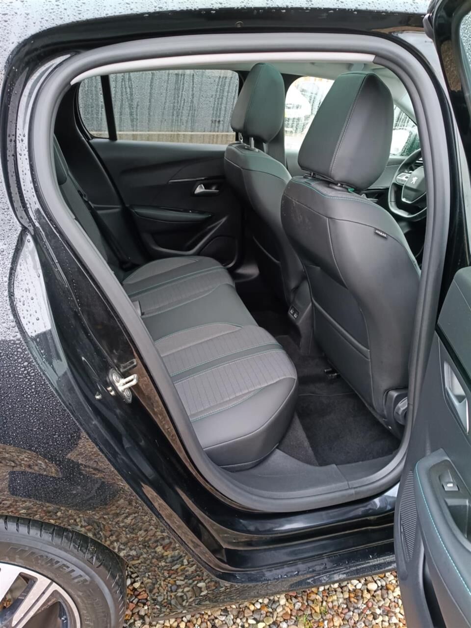 Billede af Peugeot 208 1,2 PureTech Allure Comfort 100HK 5d 6g