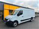 Billede af Renault Master T35 L3H2 2,3 DCI tvillingehjul start/stop 170HK Van 6g