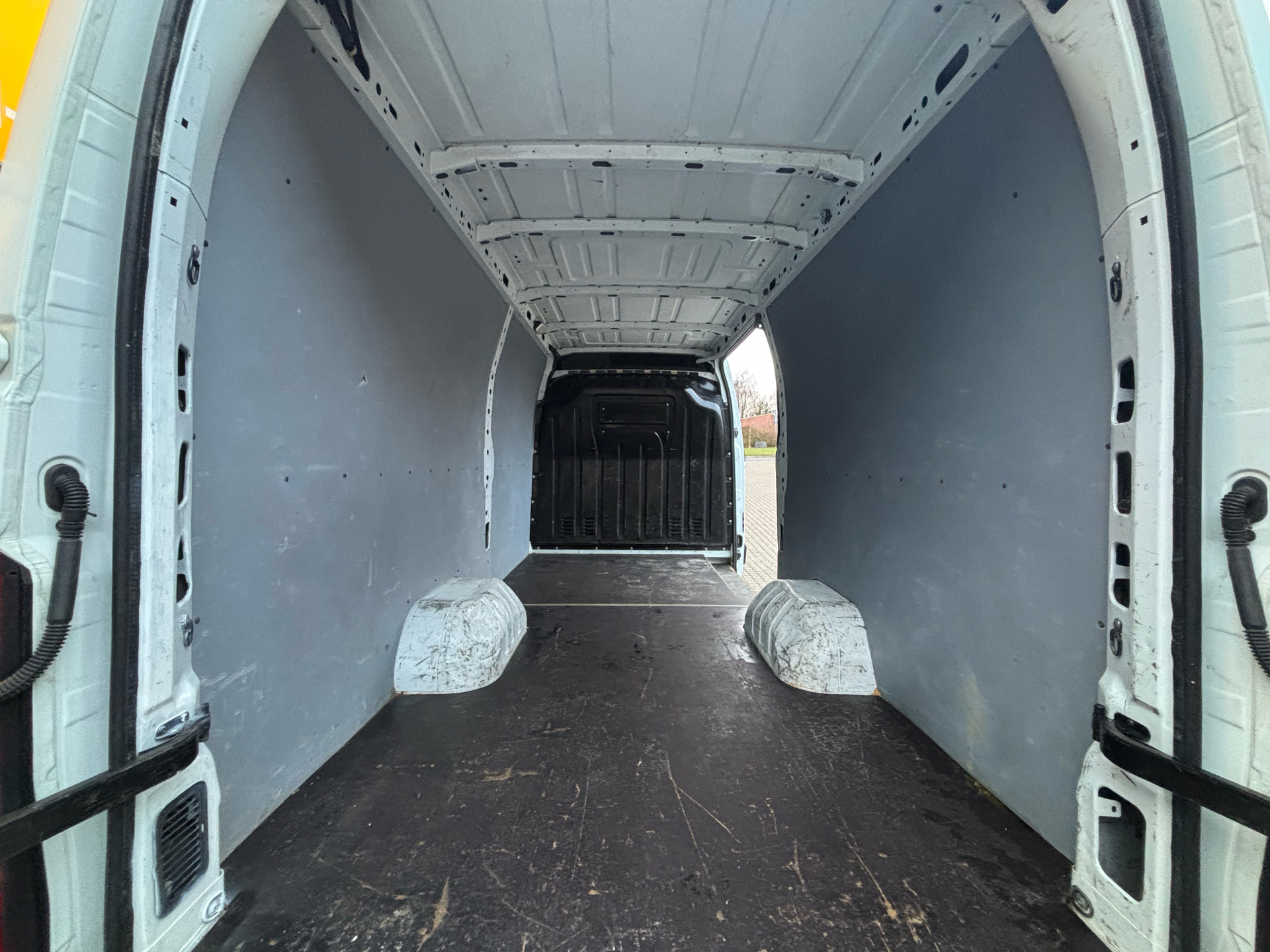 Billede af Renault Master T35 L3H2 2,3 DCI tvillingehjul start/stop 170HK Van 6g