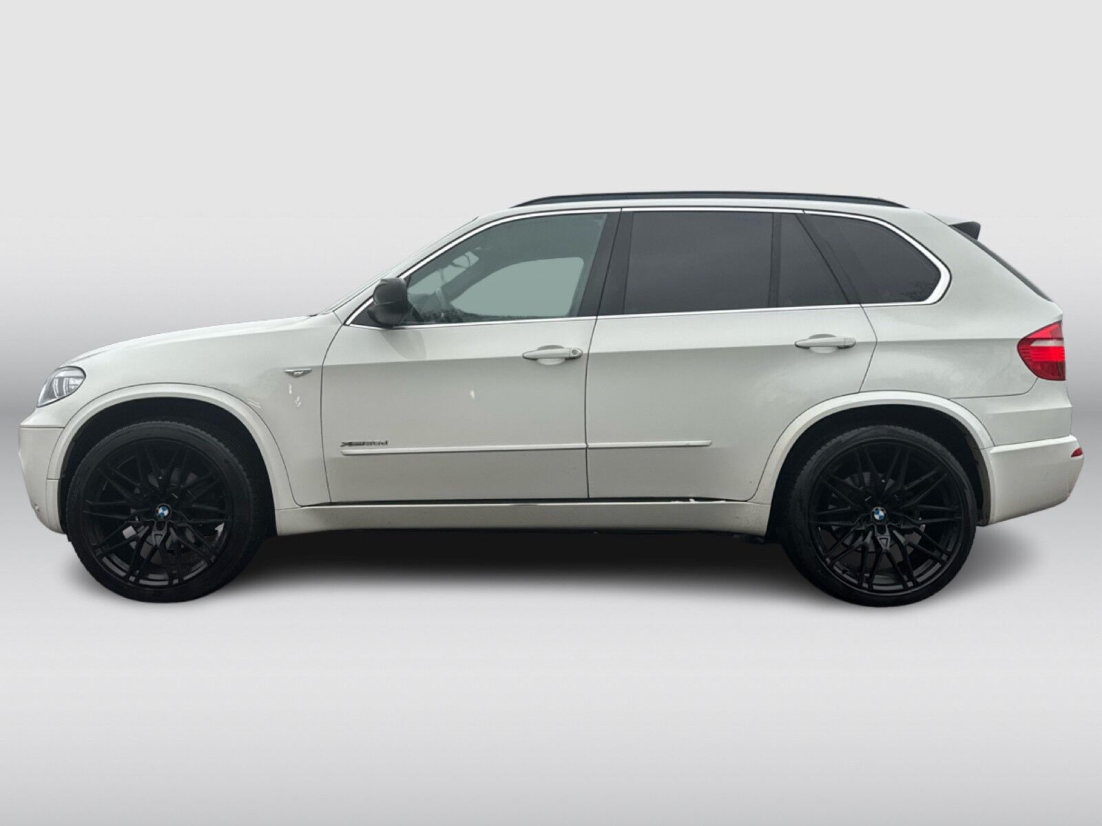 Billede af BMW X5 35D 3,0 D XDrive 286HK 5d 6g Aut.