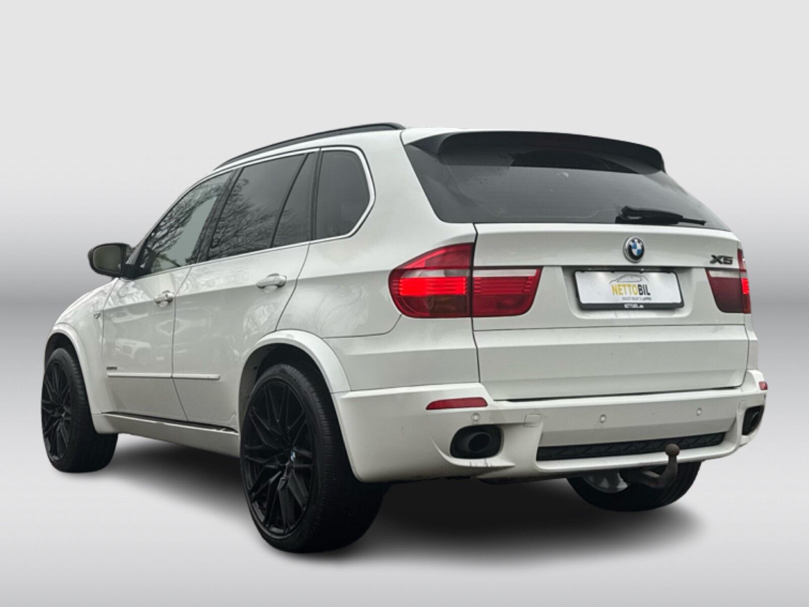 Billede af BMW X5 35D 3,0 D XDrive 286HK 5d 6g Aut.