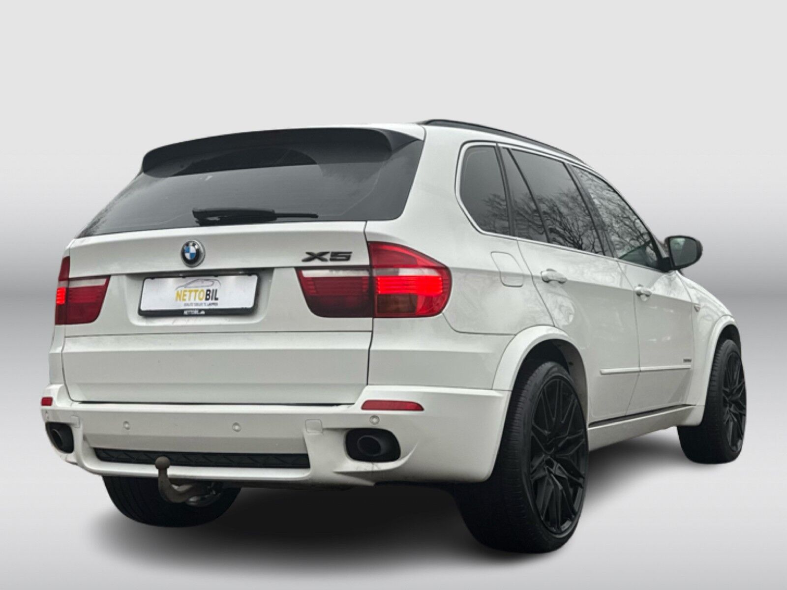Billede af BMW X5 35D 3,0 D XDrive 286HK 5d 6g Aut.