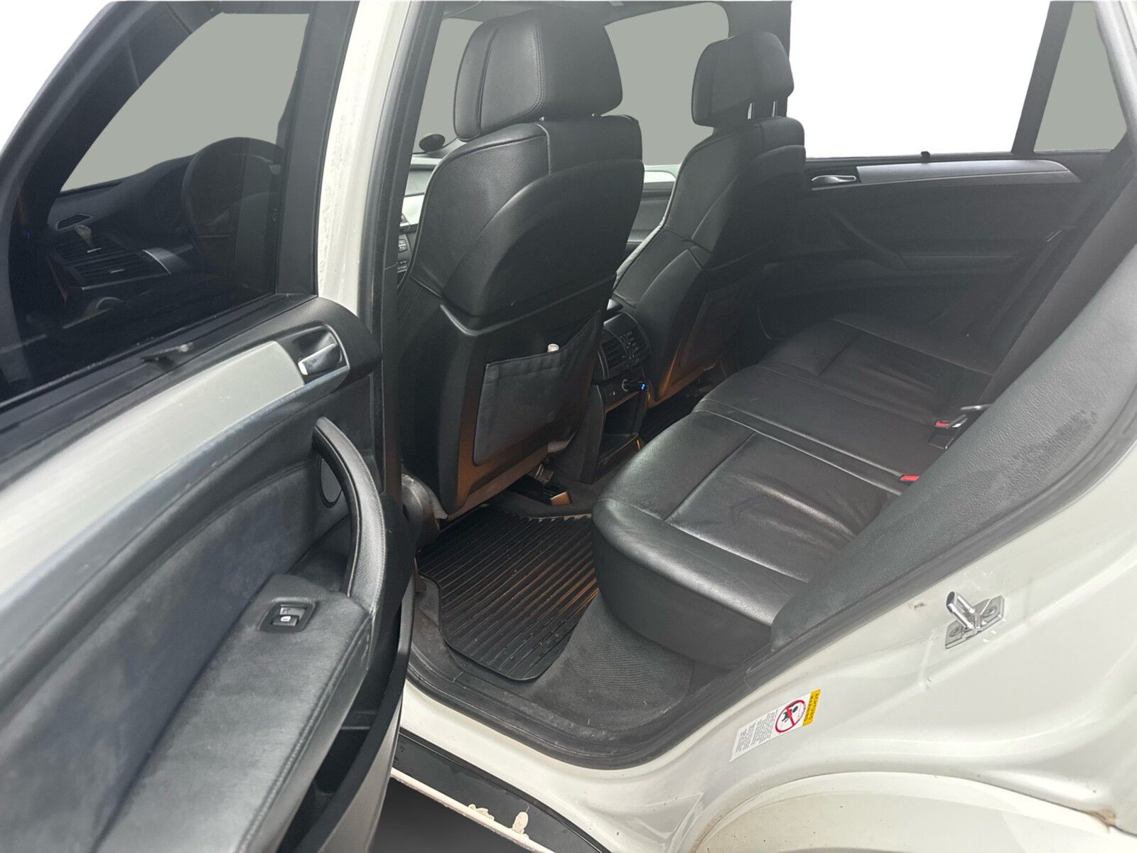 Billede af BMW X5 35D 3,0 D XDrive 286HK 5d 6g Aut.