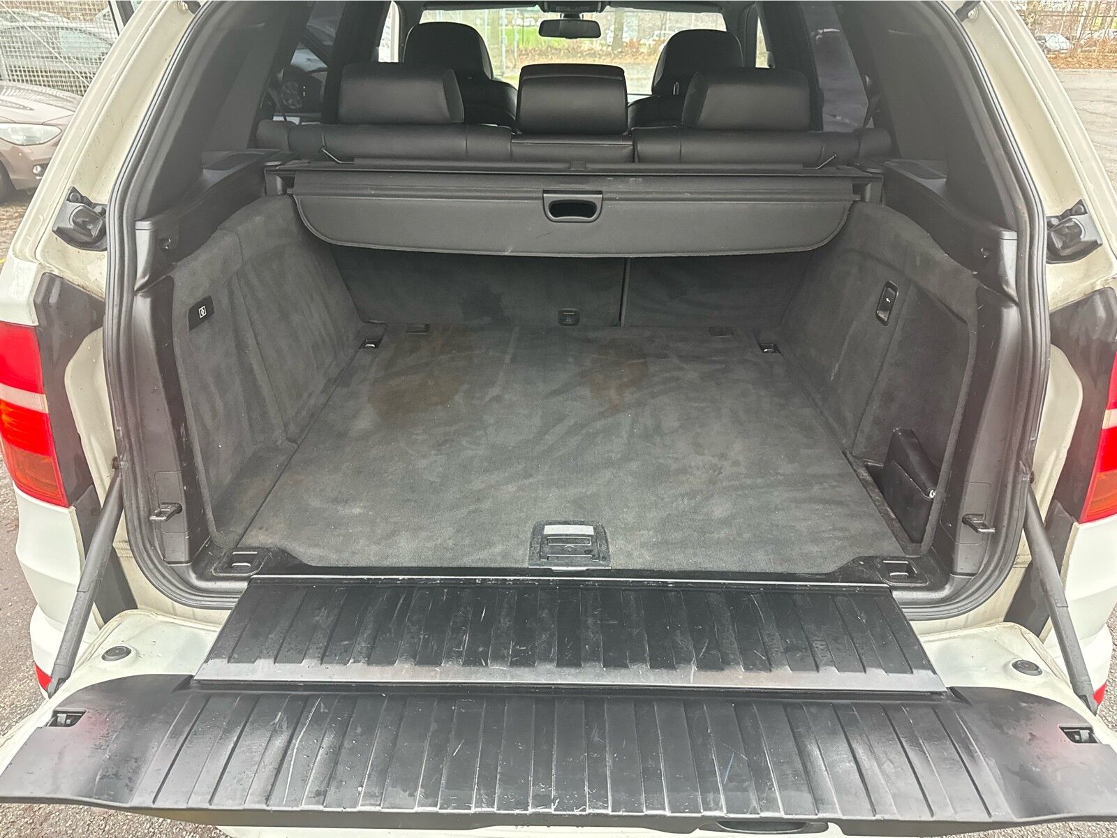 Billede af BMW X5 35D 3,0 D XDrive 286HK 5d 6g Aut.