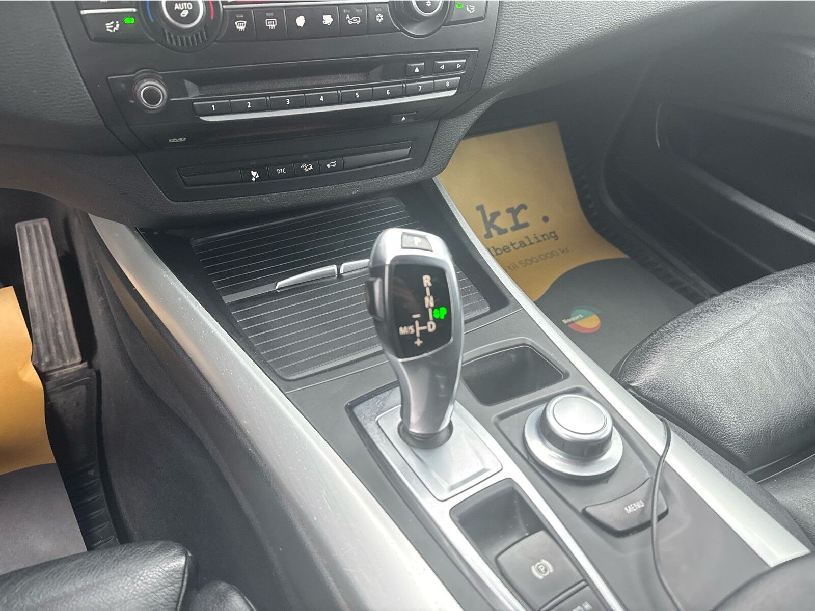 Billede af BMW X5 35D 3,0 D XDrive 286HK 5d 6g Aut.