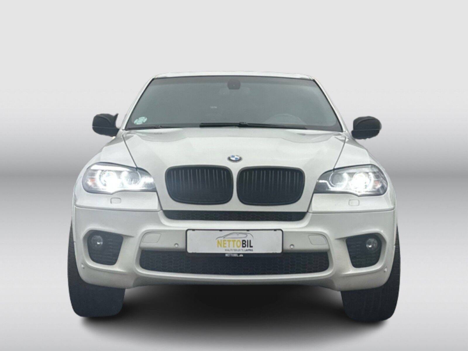 Billede af BMW X5 35D 3,0 D XDrive 286HK 5d 6g Aut.