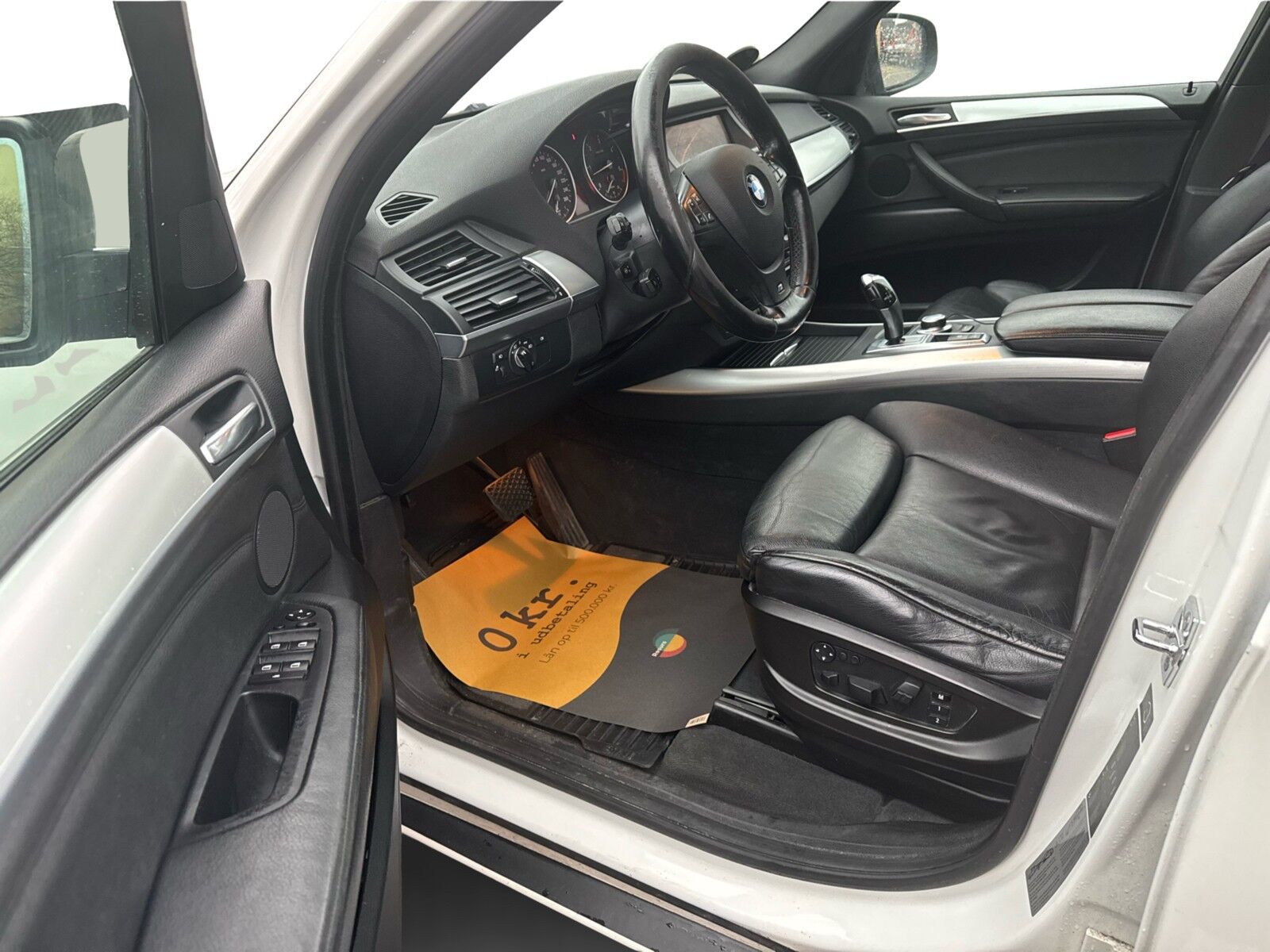 Billede af BMW X5 35D 3,0 D XDrive 286HK 5d 6g Aut.