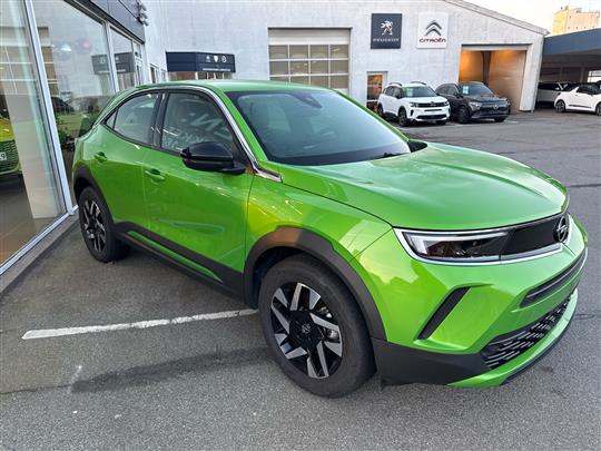 Opel Mokka-e EL Elegance 136HK 5d Aut.