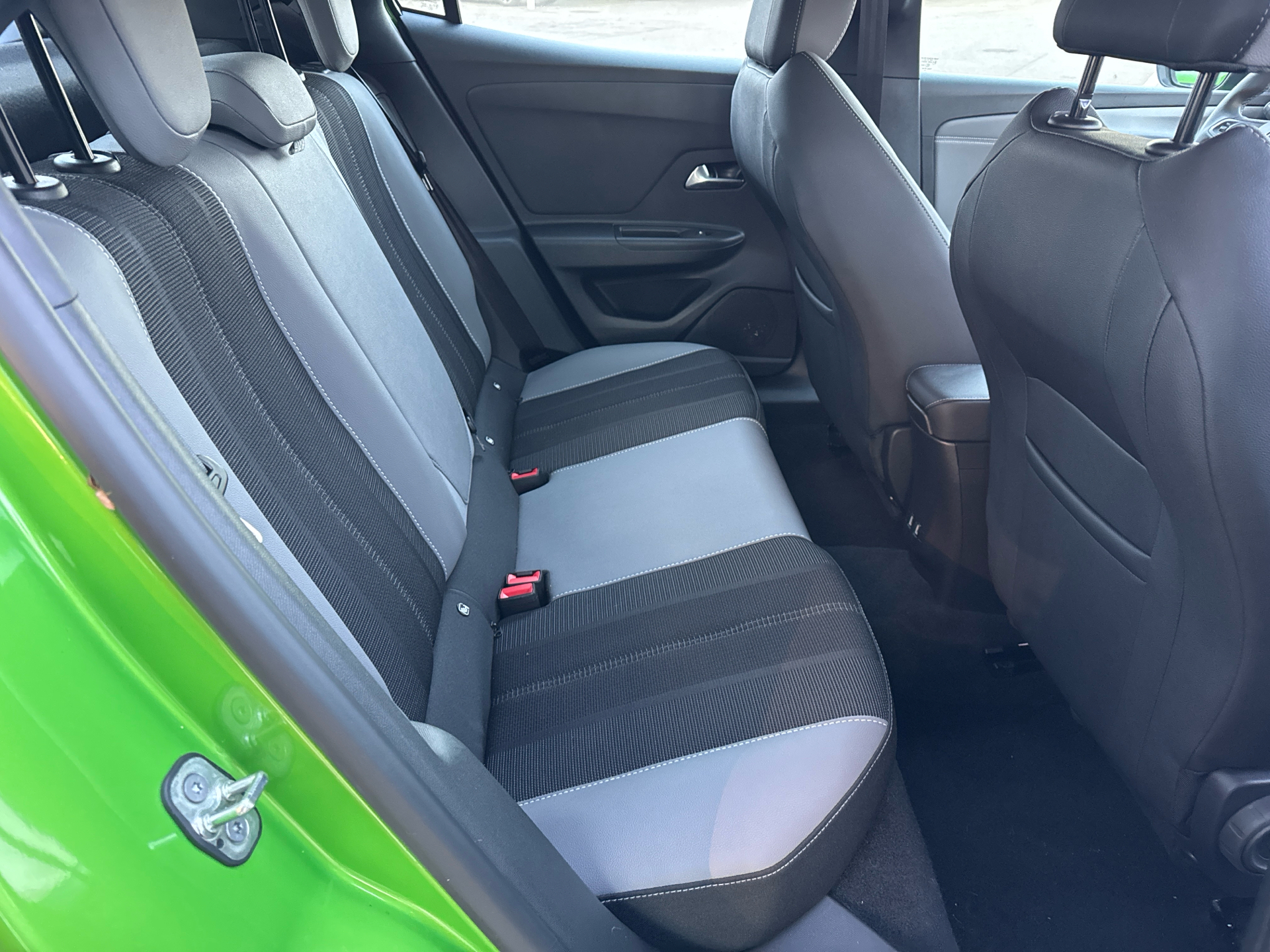 Billede af Opel Mokka-e EL Elegance 136HK 5d Aut.