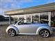 Billede af VW Beetle 1,4 75HK Cabr. 6g