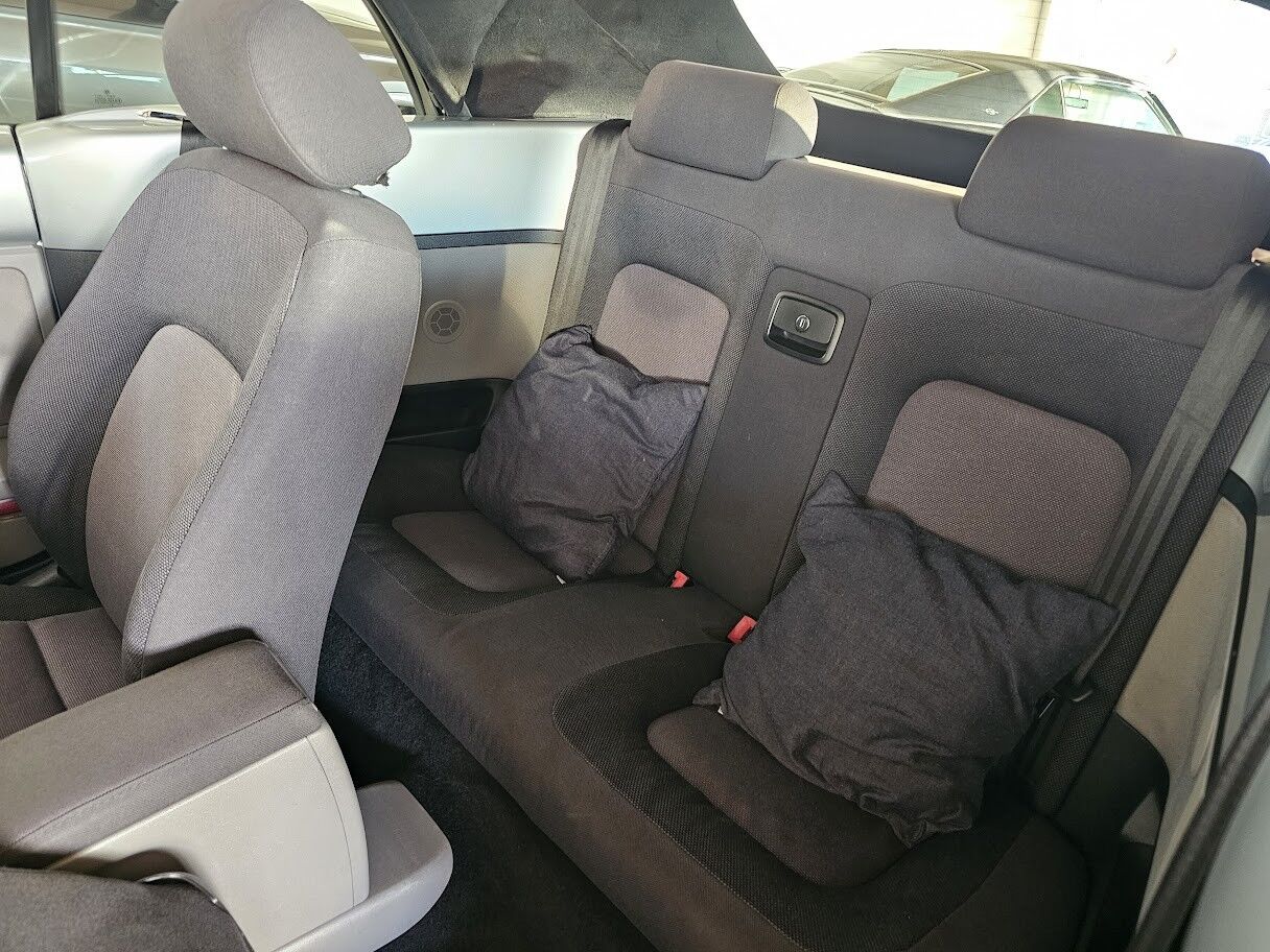 Billede af VW Beetle 1,4 75HK Cabr. 6g