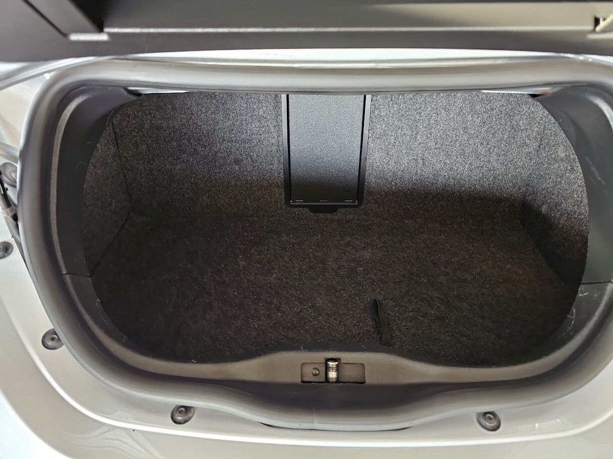 Billede af VW Beetle 1,4 75HK Cabr. 6g