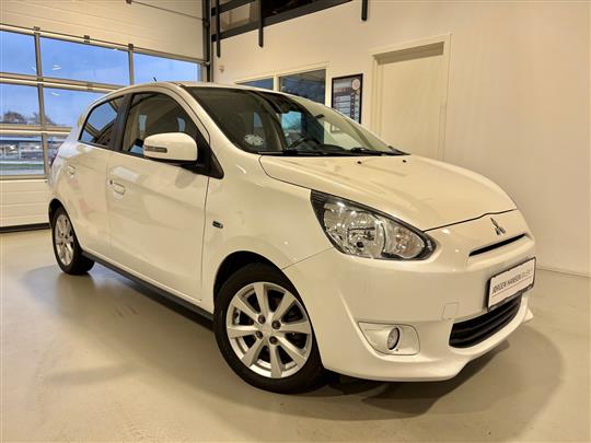 Mitsubishi Space Star 1,2 Intense 80HK 5d