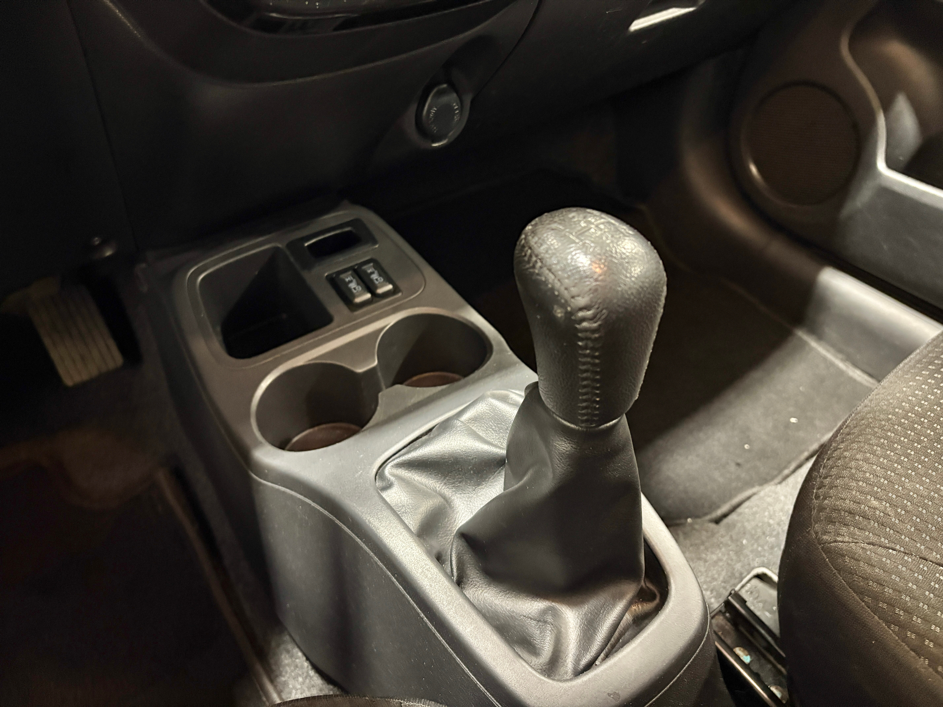 Billede af Mitsubishi Space Star 1,2 Intense 80HK 5d