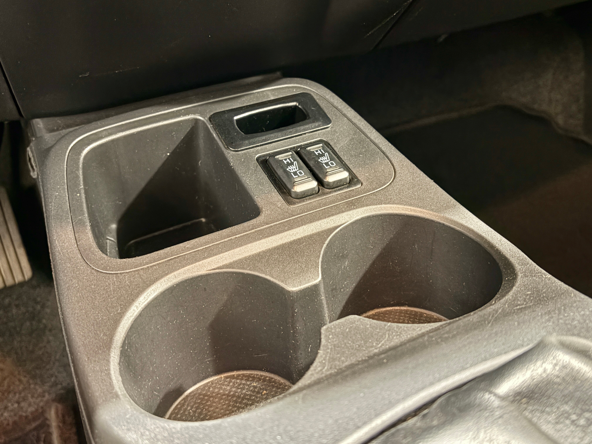 Billede af Mitsubishi Space Star 1,2 Intense 80HK 5d