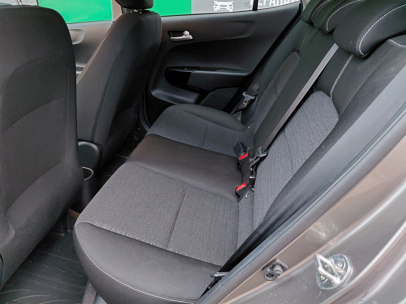 Billede af Kia Picanto 1,0 MPI Vision 67HK 5d Aut.