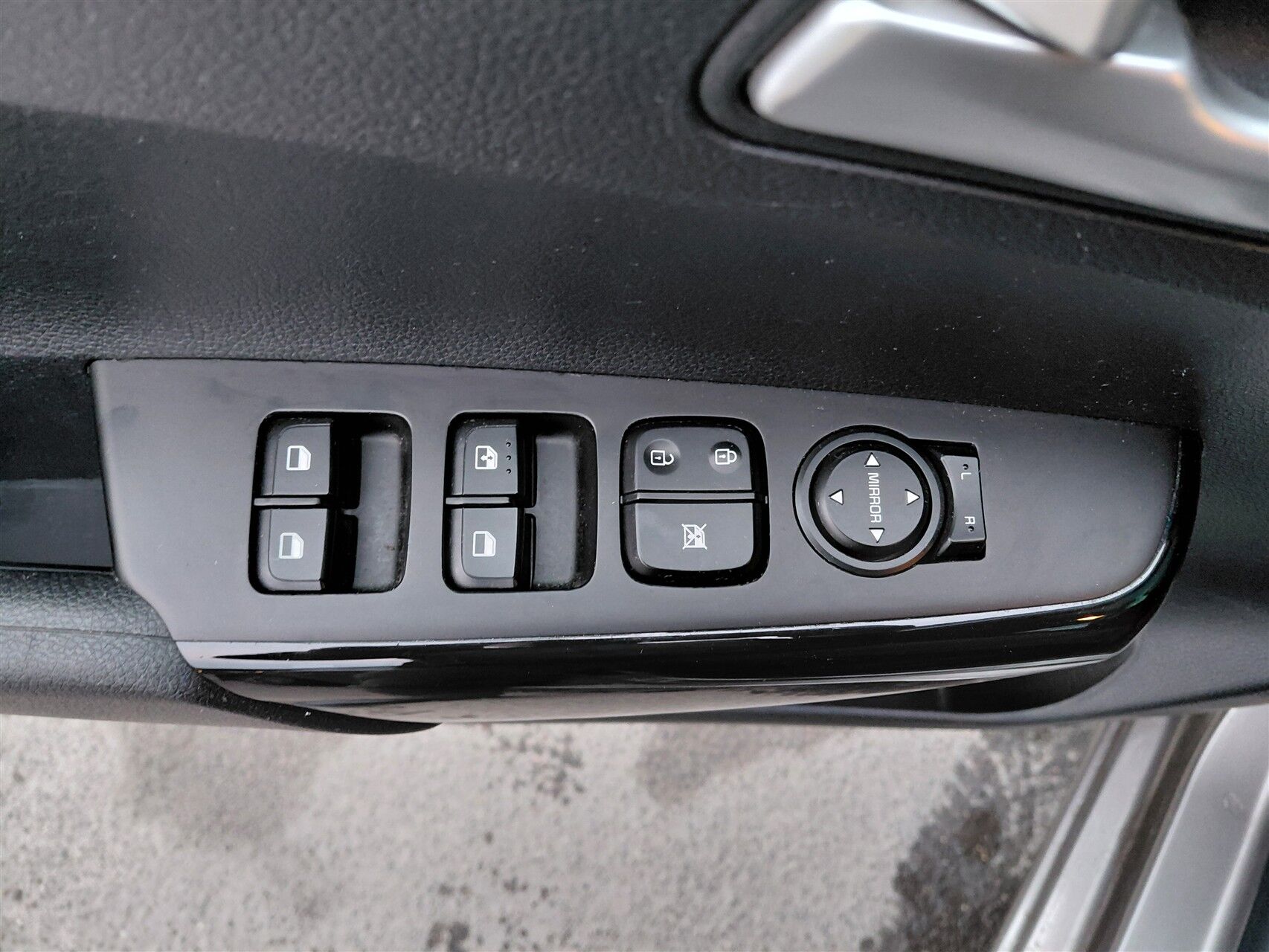 Billede af Kia Picanto 1,0 MPI Vision 67HK 5d Aut.