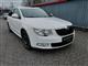 Billede af Skoda Superb Combi 1,8 TSI Elegance 160HK Stc 6g