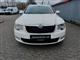 Billede af Skoda Superb Combi 1,8 TSI Elegance 160HK Stc 6g