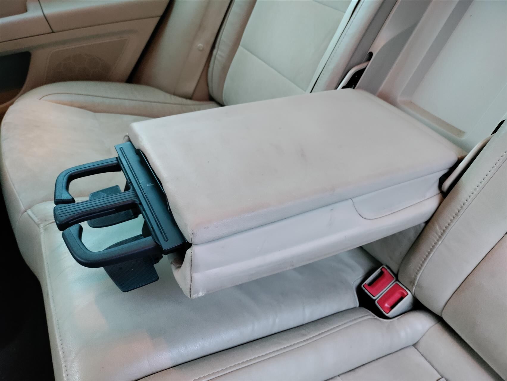 Billede af Skoda Superb Combi 1,8 TSI Elegance 160HK Stc 6g