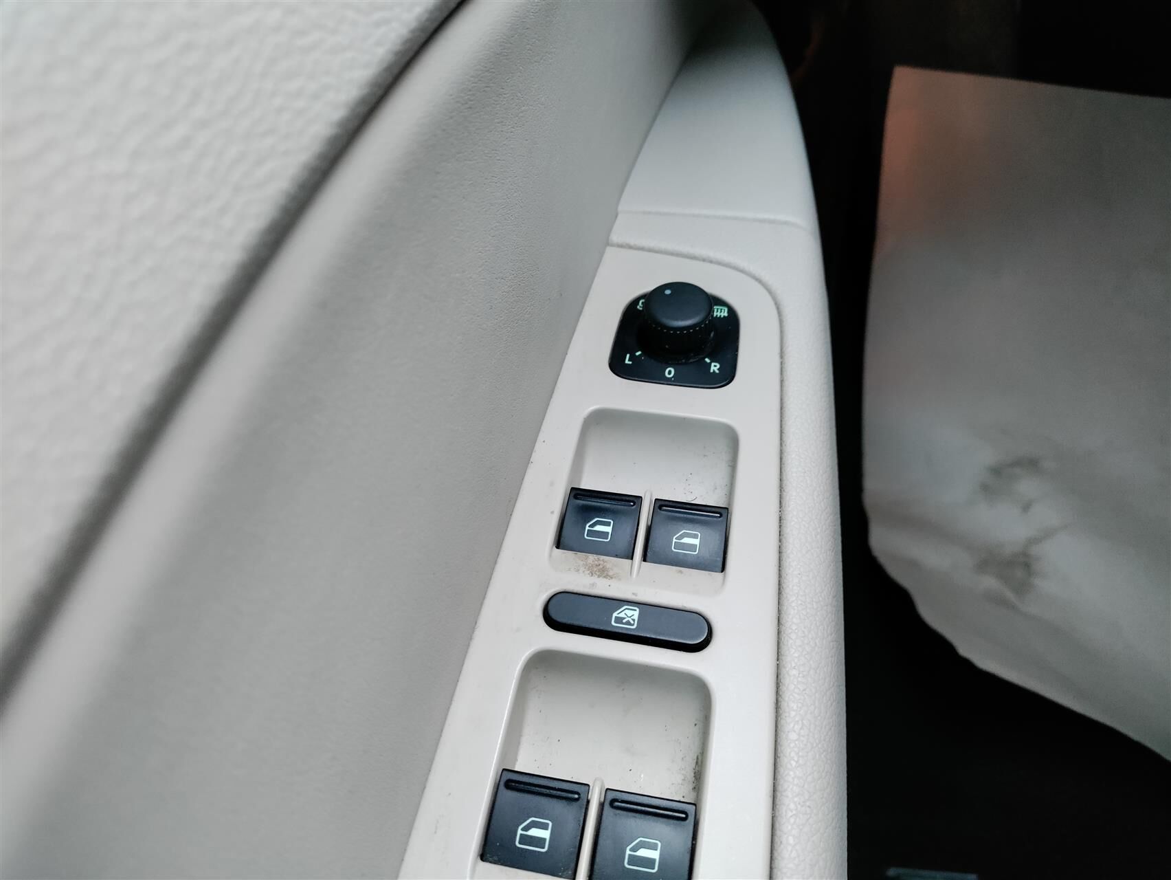 Billede af Skoda Superb Combi 1,8 TSI Elegance 160HK Stc 6g