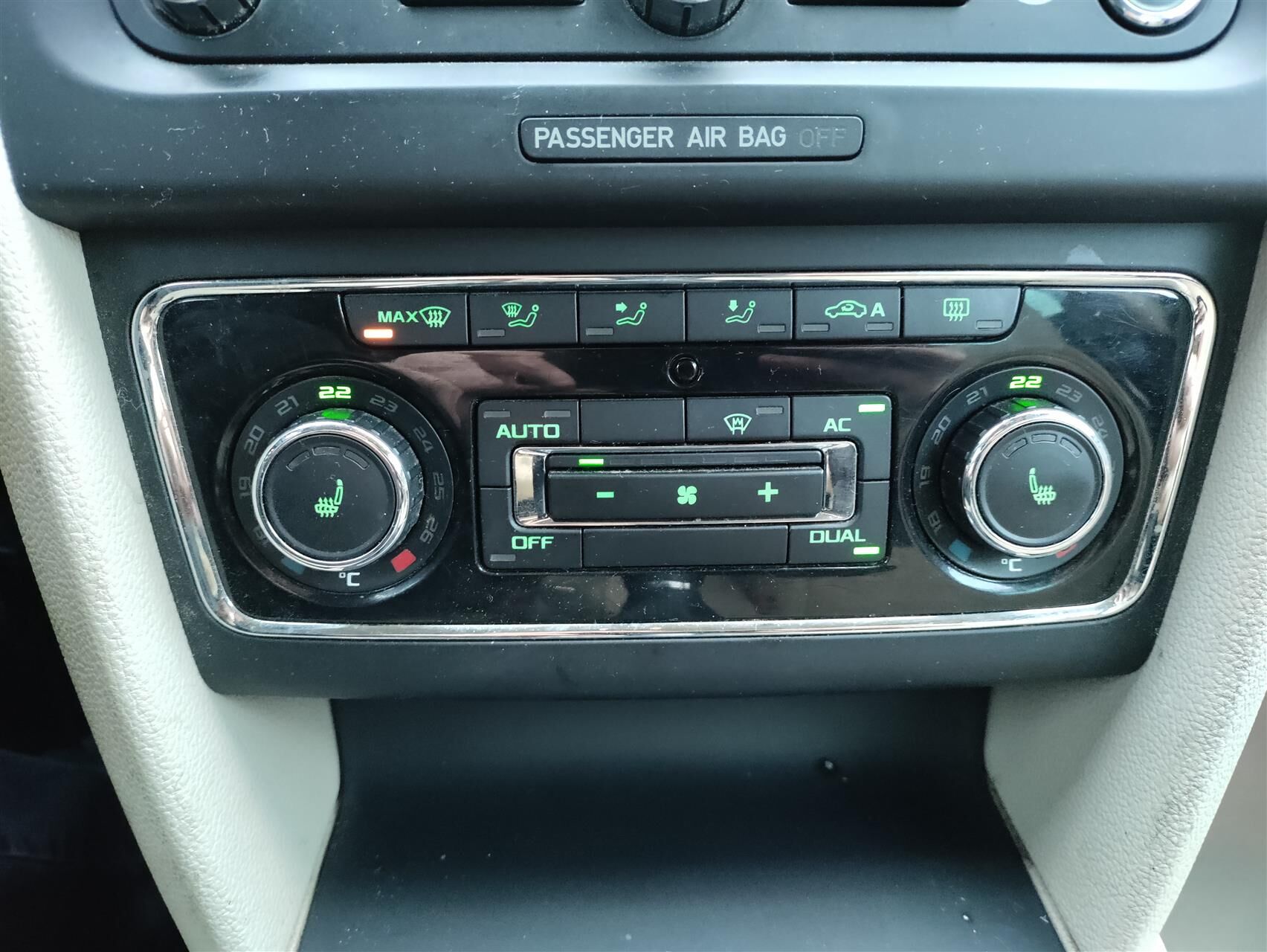 Billede af Skoda Superb Combi 1,8 TSI Elegance 160HK Stc 6g