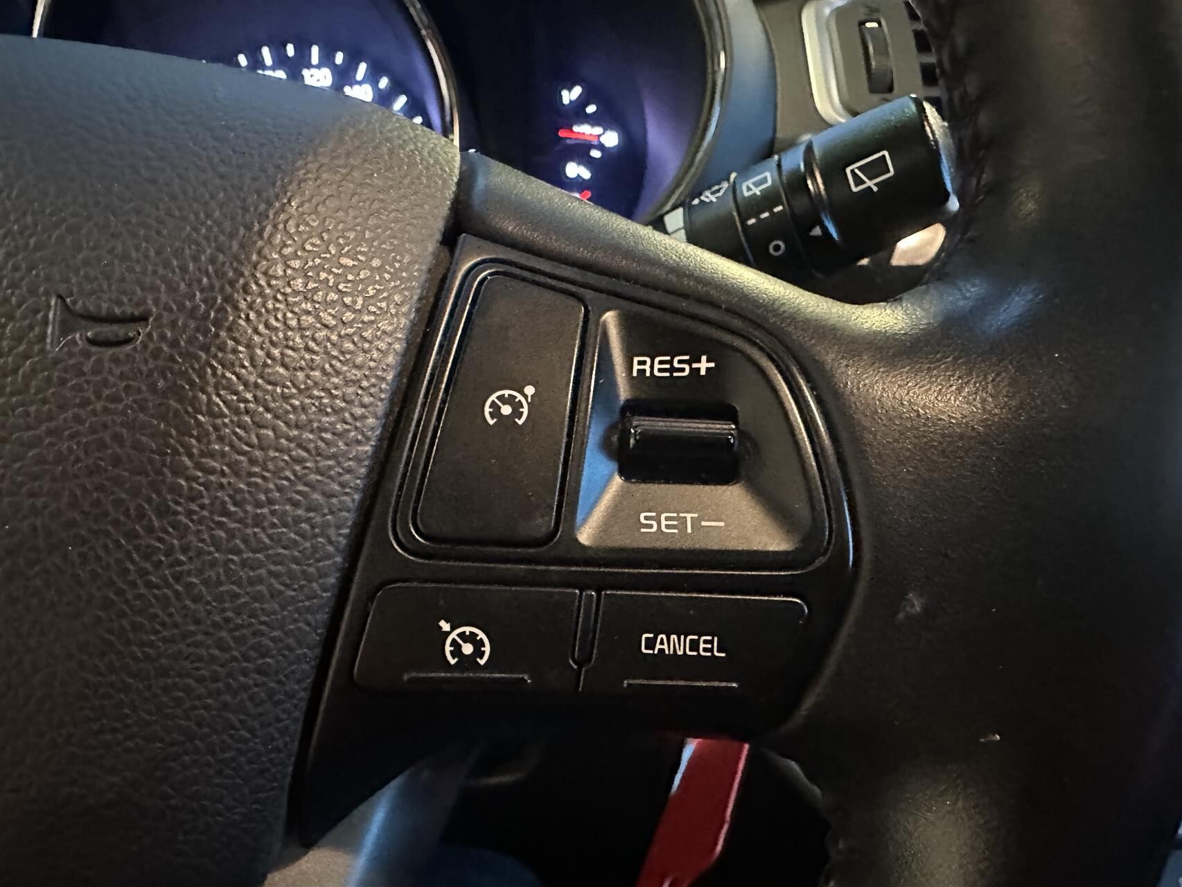 Billede af Kia Rio 1,2 CVVT Attraction Plus 85HK 5d