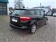 Billede af Ford C-MAX 1,6 TDCi Titanium 115HK 6g