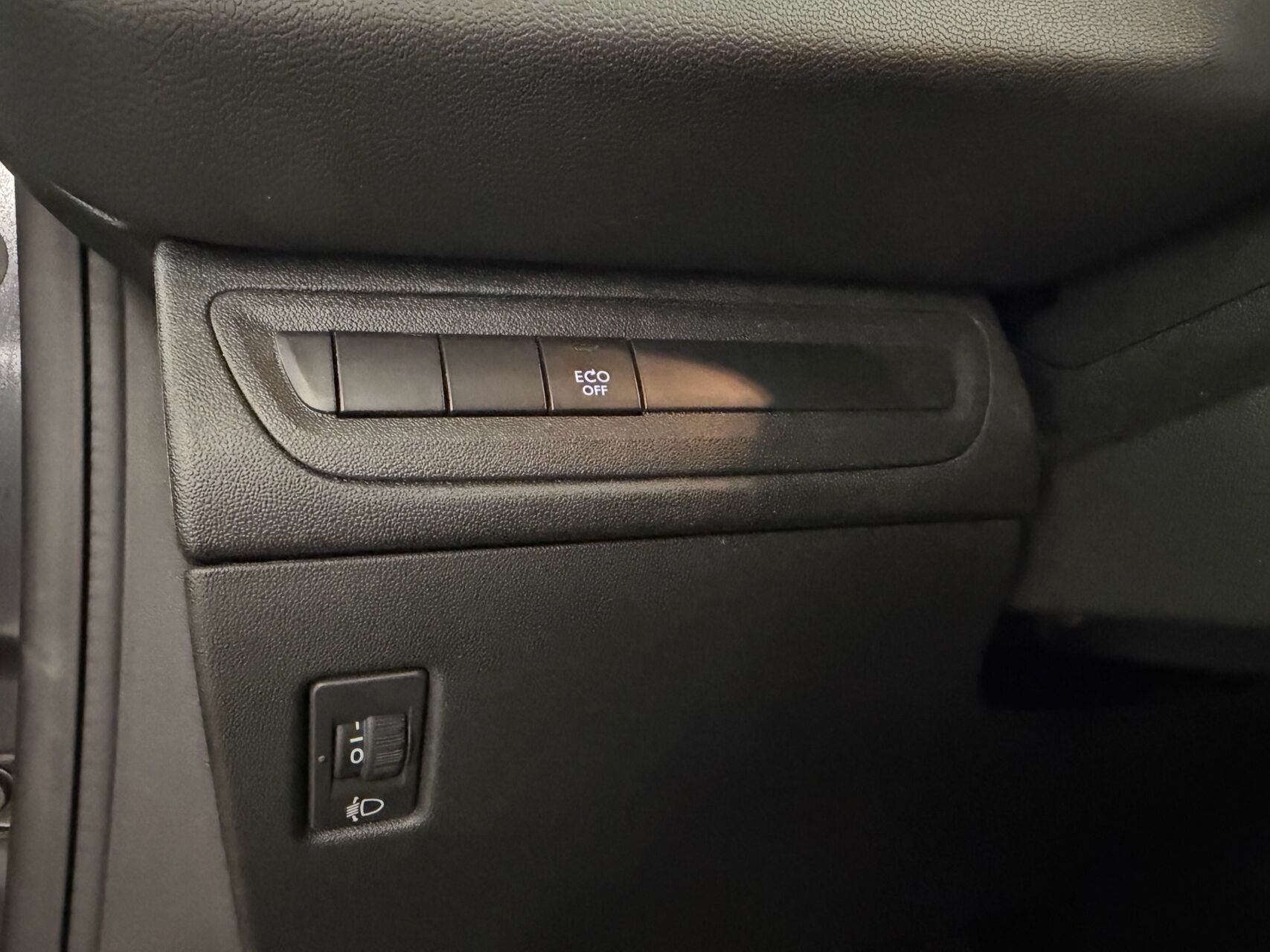 Billede af Peugeot 208 1,6 BlueHDi Envy 100HK 5d