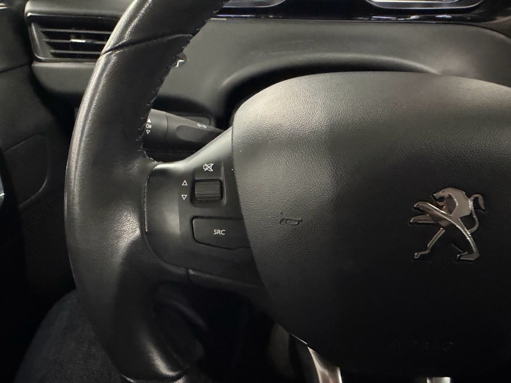 Billede af Peugeot 208 1,6 BlueHDi Envy 100HK 5d