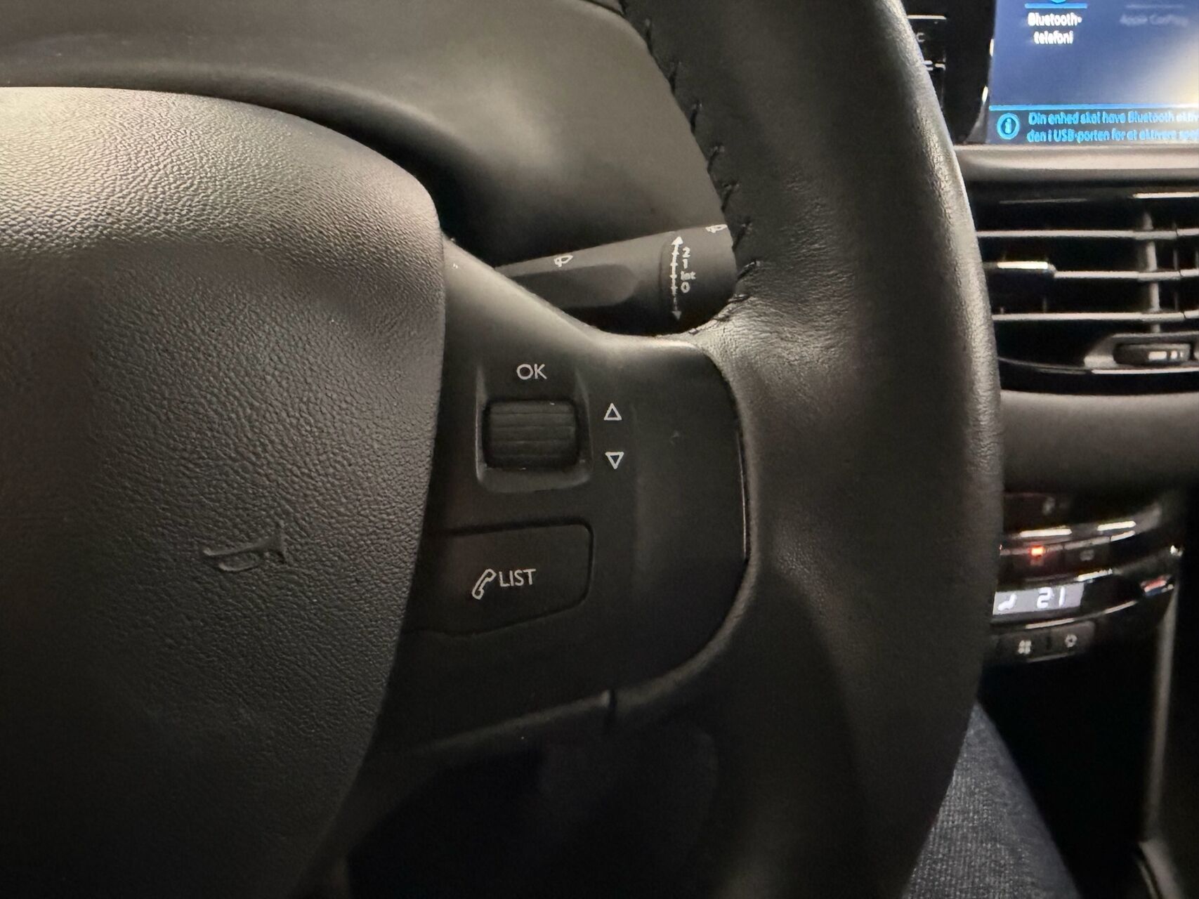 Billede af Peugeot 208 1,6 BlueHDi Envy 100HK 5d