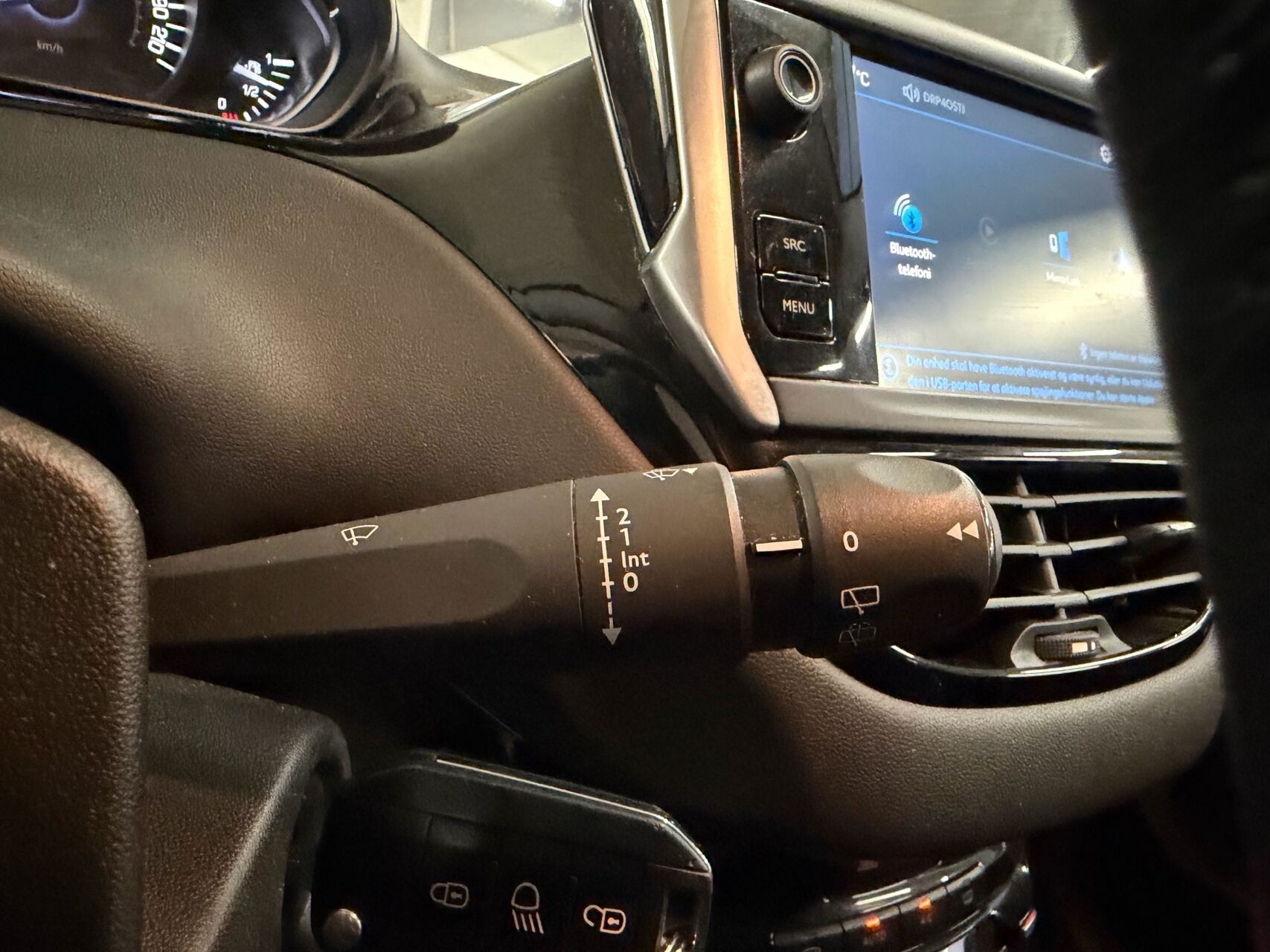 Billede af Peugeot 208 1,6 BlueHDi Envy 100HK 5d