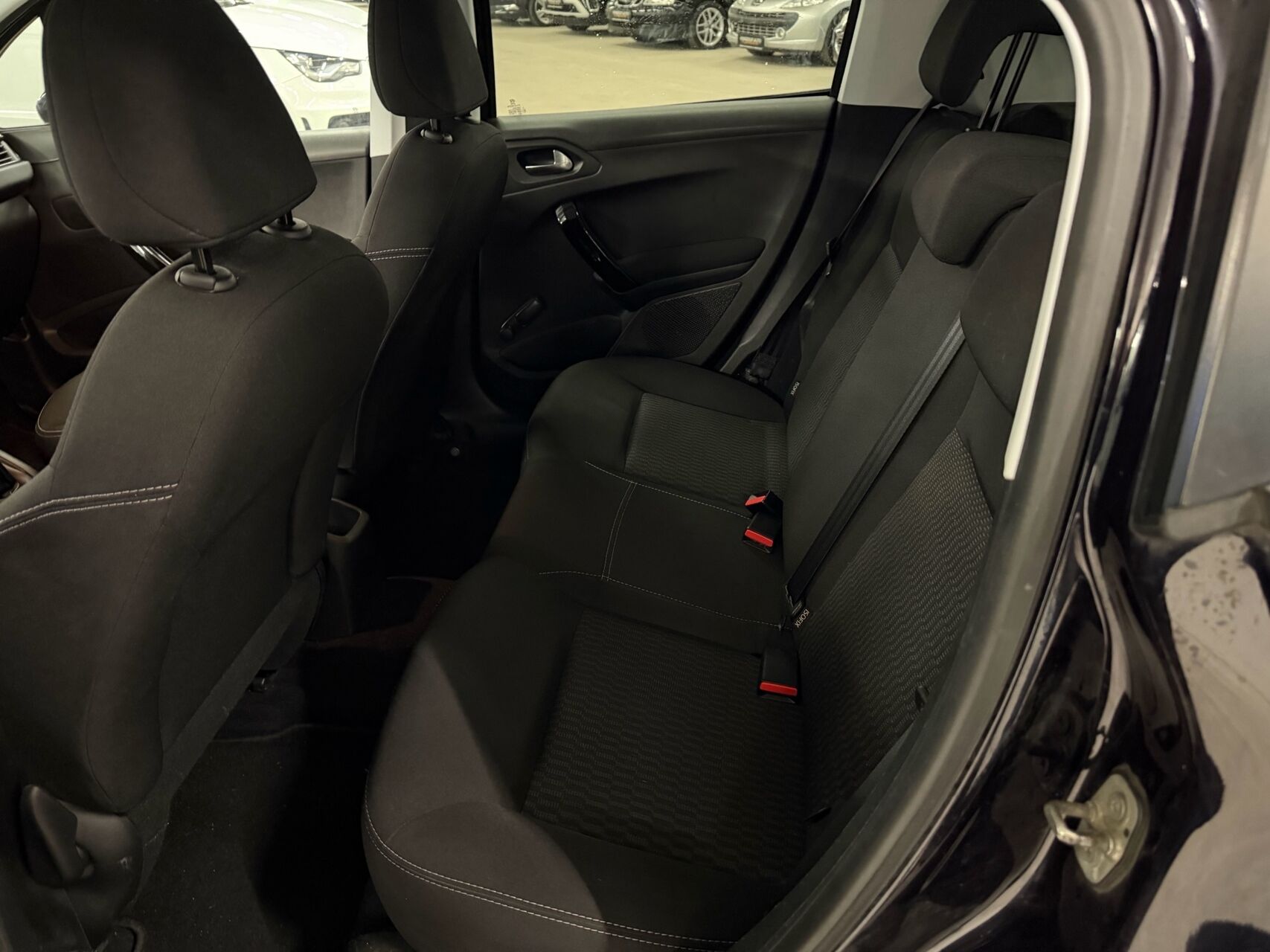 Billede af Peugeot 208 1,6 BlueHDi Envy 100HK 5d