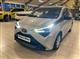 Billede af Toyota Aygo 1,0 VVT-I X 72HK 5d
